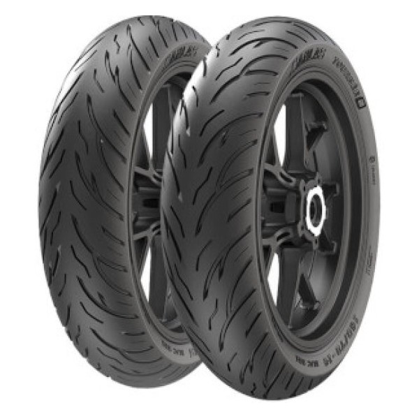 120/70 R14 61 S Anlas Tournee 2 Tl Reinf