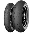 120/70 R17 (58W) (Z) W Continental Contisportattack 5 (tl)