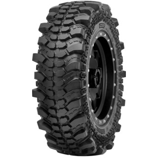 31/10.5 R17 100 K Cst Mud King Cl-98 Mfs P.o.r 6pr Bsw M+s