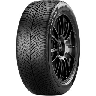 305/35 R20 107 W Pirelli P Zero Winter 2 (mo1) Xl M+s 3pmsf (tl)