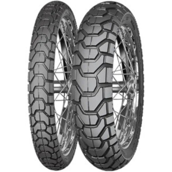 110/80 R19 59 V Mitas Enduro Trail Adv 2