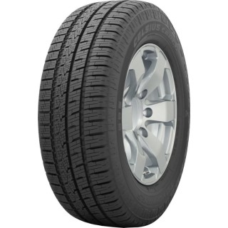235/65 R16C 121 R Toyo Celsius Cargo