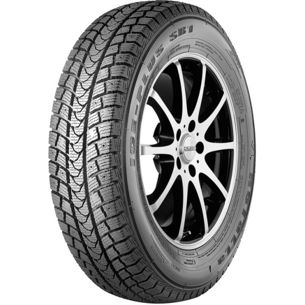 235/65 R16C 115/113 Q Rotalla  Ice-plus Sr1