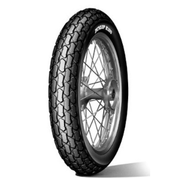 120/80 R12 65 J Dunlop K180 Sc