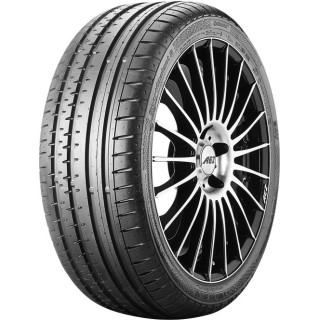 275/35 R20 102 Y Continental Sportcontact 2 Fr Mo Xl (tl)