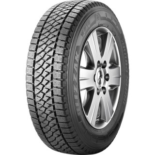 195/65 R16C 104/102 T Bridgestone Blizzak W810
