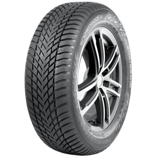 195/65 R15 91 T Nokian Tyres Snowproof 2