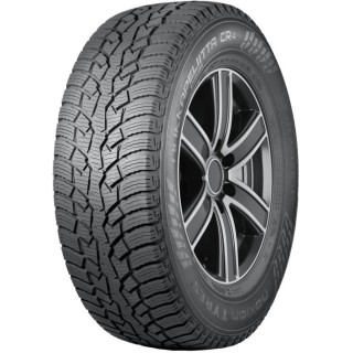 215/75 R16C 116 R Nokian Hakkapeliitta Cr4 C