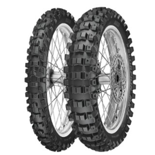 2.75 R10 37 J Pirelli Scorpion Mx32 Mid Soft