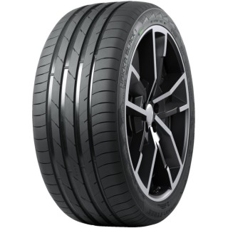 235/45 R20 100 W Nokian Hakka Black 3