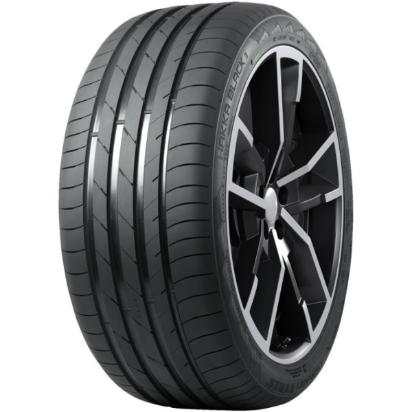 235/45 R20 100 W Nokian Hakka Black 3