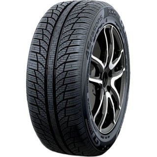 165/65 R14 79 T Gt-radial 4seasons M+s 3pmsf (tl)