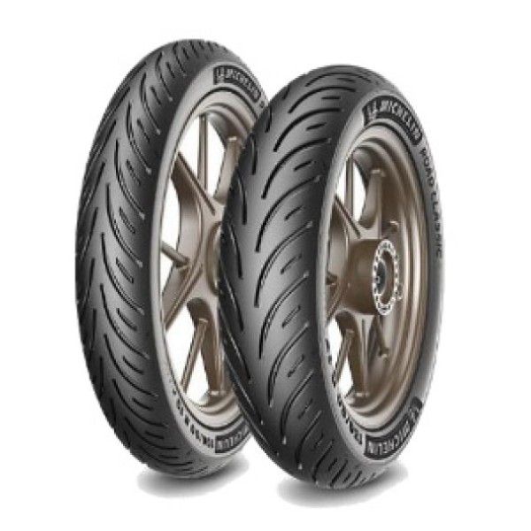100/90 R19 57 V Michelin Road Classic
