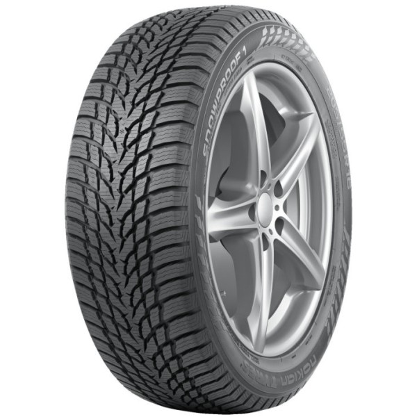175/65 R15 84 T Nokian Tyres Snowproof 1