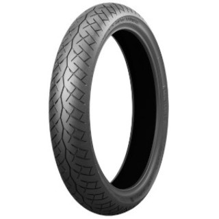 110/80 R18 58 V Bridgestone Bt 46 Front