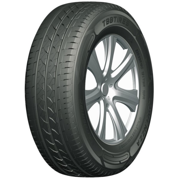215/65 R15C 104/102 T Tbb Tires Advenzza