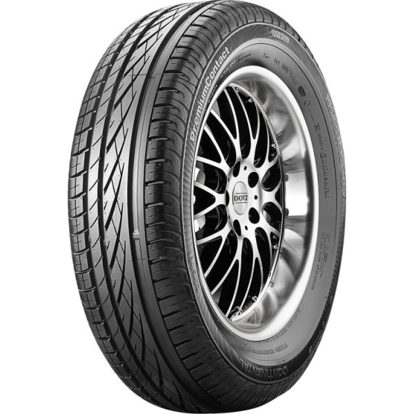 195/55 R16 87 V Continental Contipremiumcontact