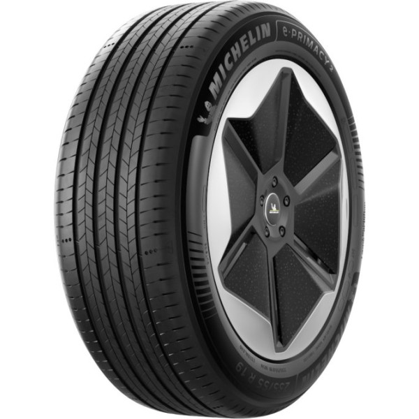225/40 R19 93 W Michelin E Primacy 2