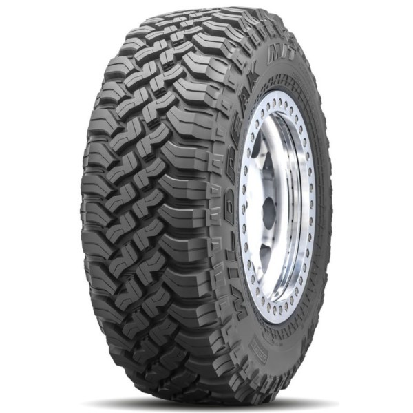 245/75 R16 120 Q Falken Wildpeak M/t01 Por