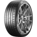 295/45 R20 114 Y Continental Sportcontact 7