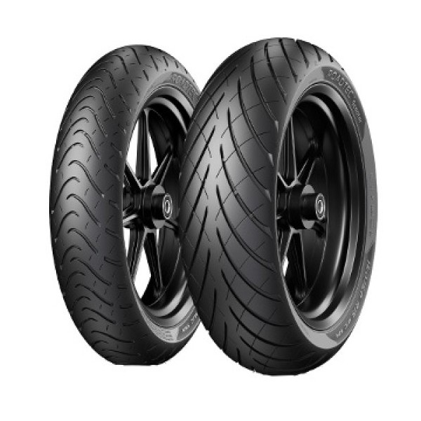 3 R10 50 J Metzeler Roadtec Scooter Xl