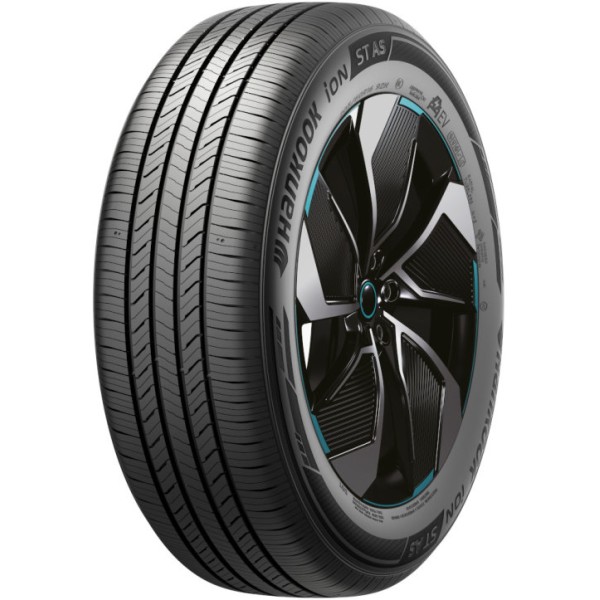 205/50 R17 93 V Hankook Ion St As Xl Sbl M+s