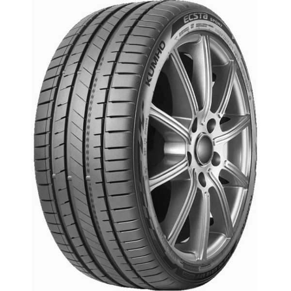 225/45 R18 95 (Z) Y Kumho Ecsta Sport Ps72 Xl (tl)
