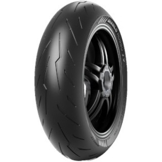 180/55 R17 78 W Pirelli Diabo Rosso Iv