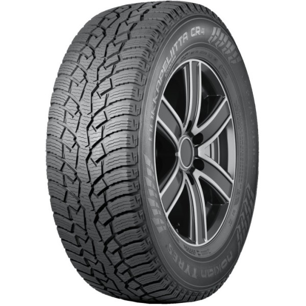 205/75 R16C 113 R Nokian Hakkapeliitta Cr4 C