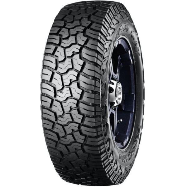 265/70 R17 121 Q Yokohama G016