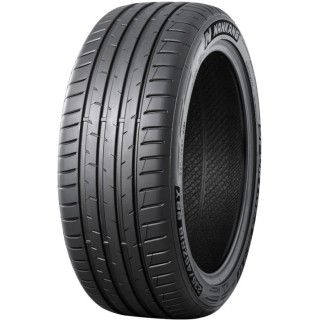 235/40 R19 96 W Nankang As-3 Ev
