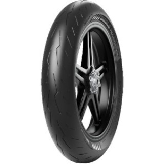 120/70 R17 58 W Pirelli Diablo Rosso Iv Front