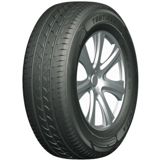 165/70 R14C 89/87 R Tbb Tires Advenzza