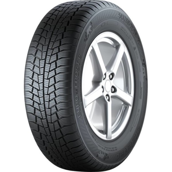 225/40 R18 92 V Gislaved Euro*frost 6 Xl Fr M+s 3pmsf