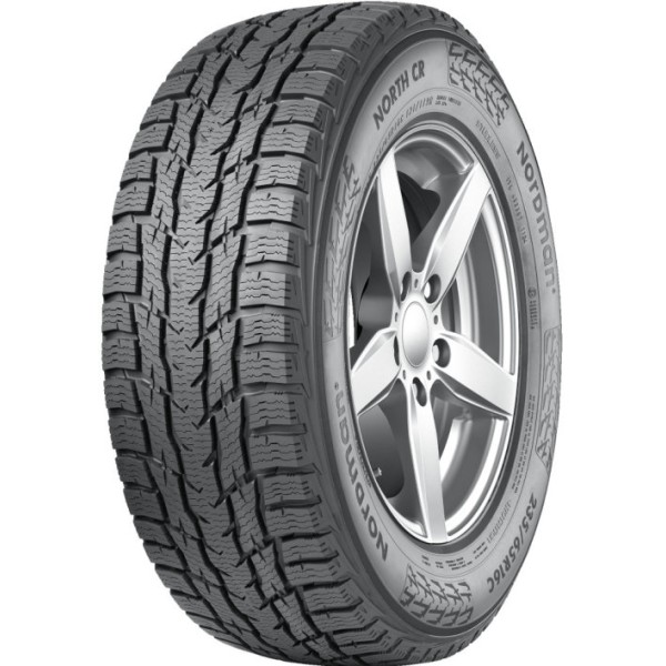 235/65 R16C 121/119 R Nordman North Cr