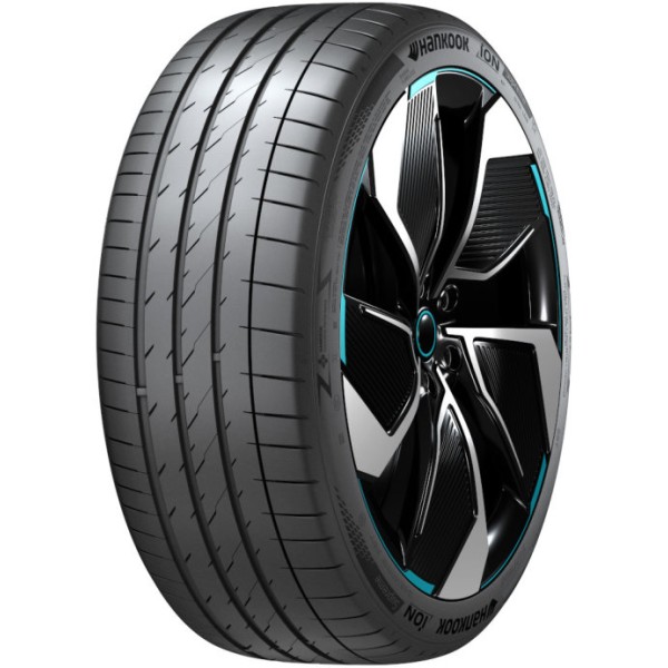 245/40 R19 98 Y Hankook Ion Supreme (ik31)