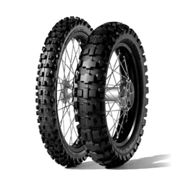 150/70 R18 70 S Dunlop D908 Rr