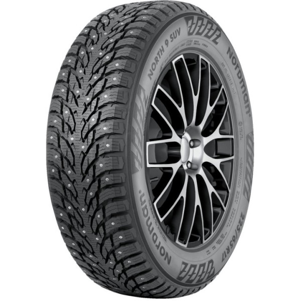 265/60 R18 114 T Nordman North 9 Suv