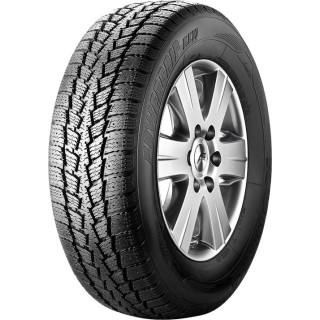 235/75 R15 104 Q Kumho Kc11 Power Grip M+s 3pmsf