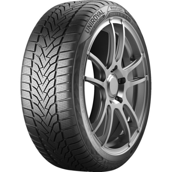 235/40 R19 96V VR Uniroyal Wi Winterexpert