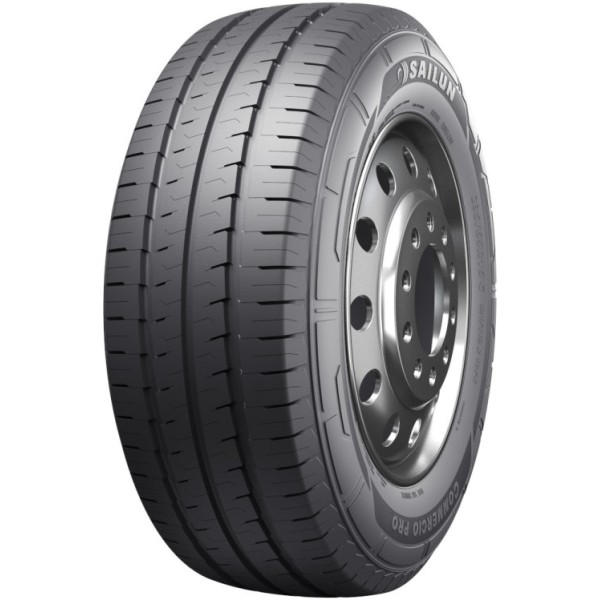 225/75 R16C 121/120 R Sailun 