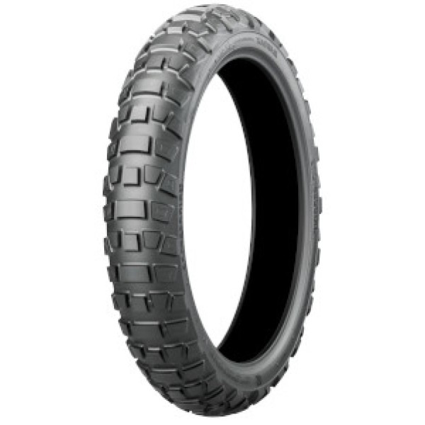 3 R21 54 H Bridgestone Ax 41 F