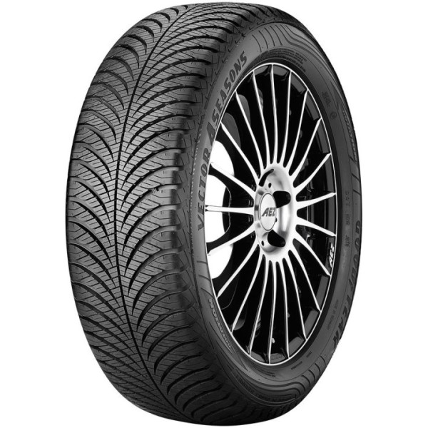 165/65 R14 79 T Goodyear Vector 4seasons Gen-2 3pmsf M+s (tl)