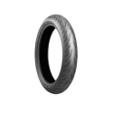 120/70 R17 58 W Bridgestone S 22 F M