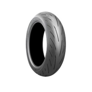 190/50 R17 73 W Bridgestone Battlax S22 Rear