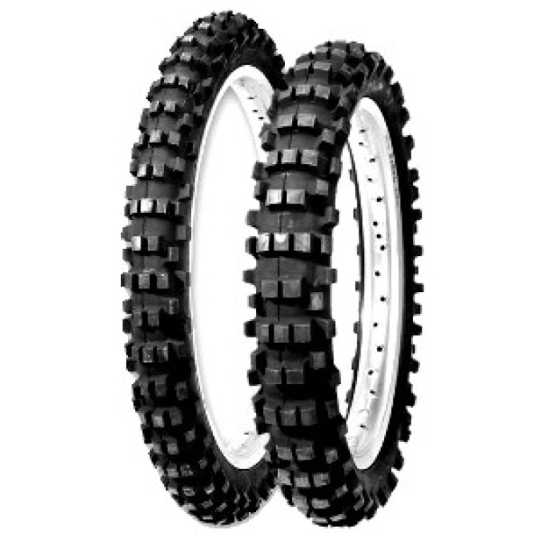 120/90 R18 65 M Dunlop D952