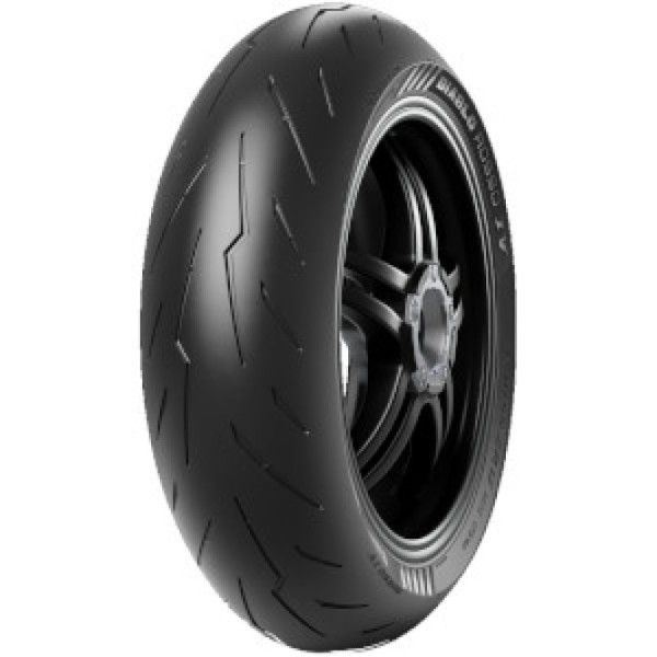 200/55 R17 78 W Pirelli Diablo Rosso Iv Rear