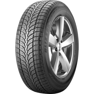 235/60 R16 100H HR Bridgestone Wi Blizzak Lm80 Evo