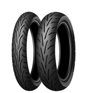 110/70 R17 54 H Dunlop Arrowmax Gt601