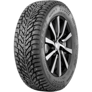 225/45 R17 94 T Nordman North 9